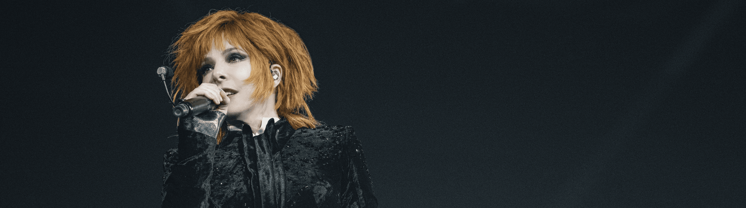 MYLENE FARMER - JUIN 2023