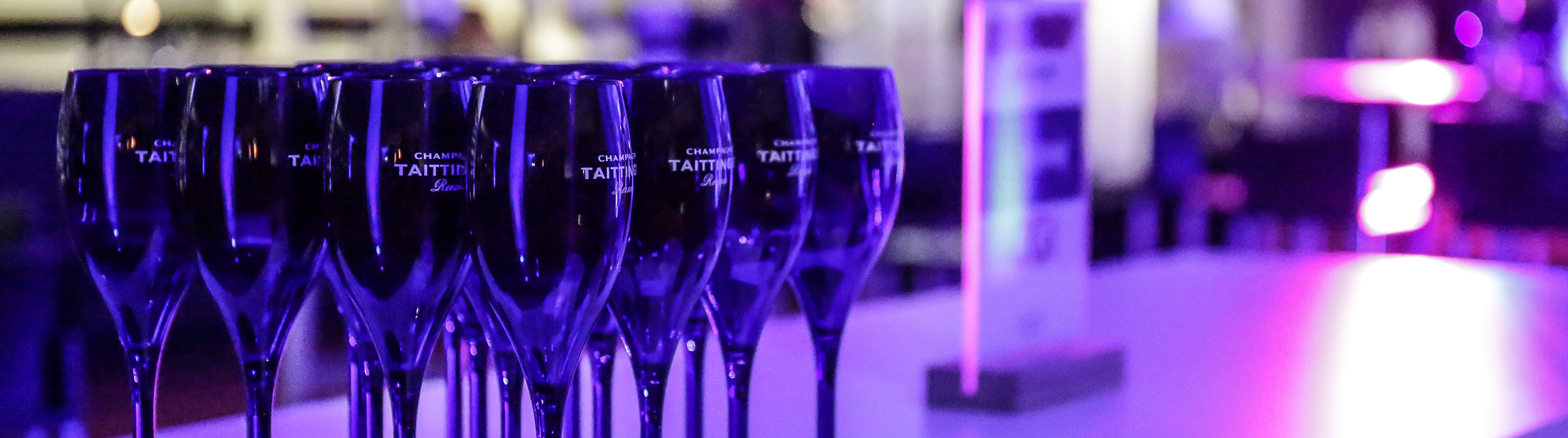 Vos vœux d’entreprise à Lille : créez un événement inoubliable