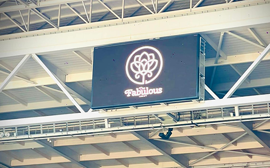 Retro Fabulous OPEN AIR au Stade Pierre-Mauroy le 3 septembre