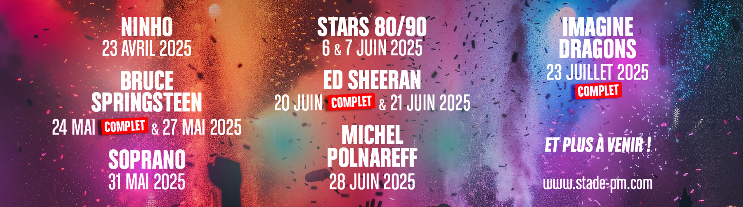 NEWSLETTER Entreprises Février 2025