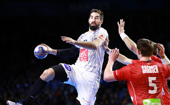 Handball 2017 - La France déjà qualifiée pour les 8èmes !