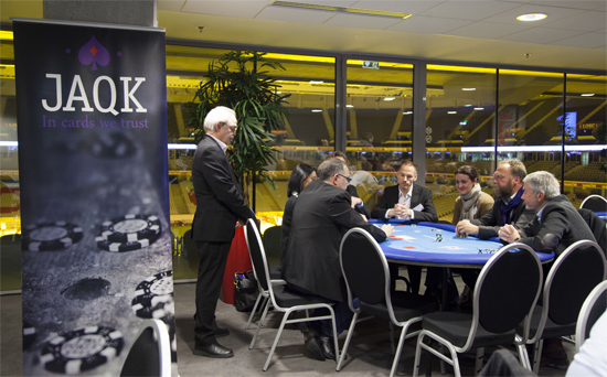 CCI - Soirée à la carte 2017