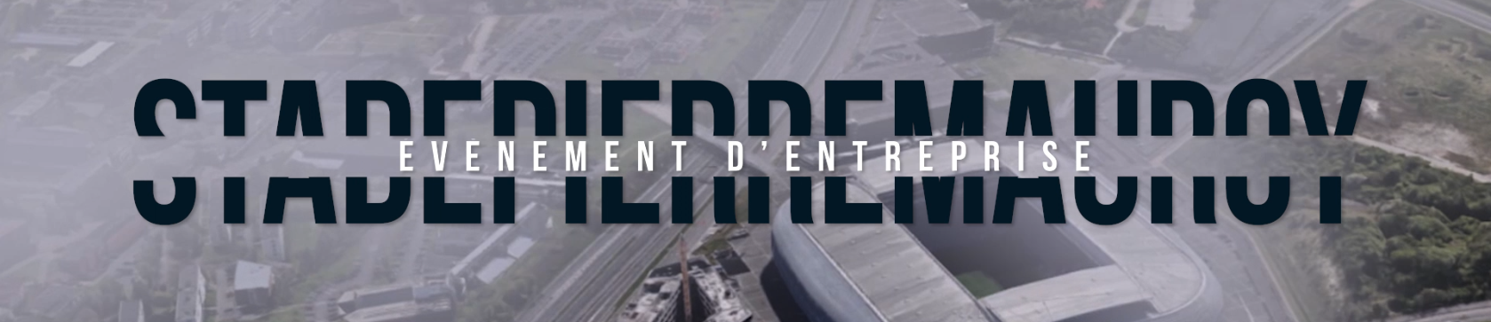 RETOUR SUR LES EVENEMENTS D&#039;ENTREPRISES DE NOVEMBRE