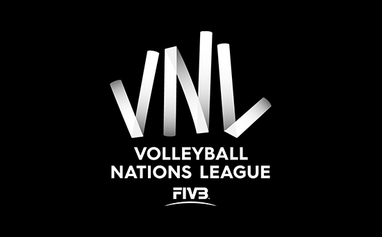 La VolleyBall Nations League arrive au Stade !