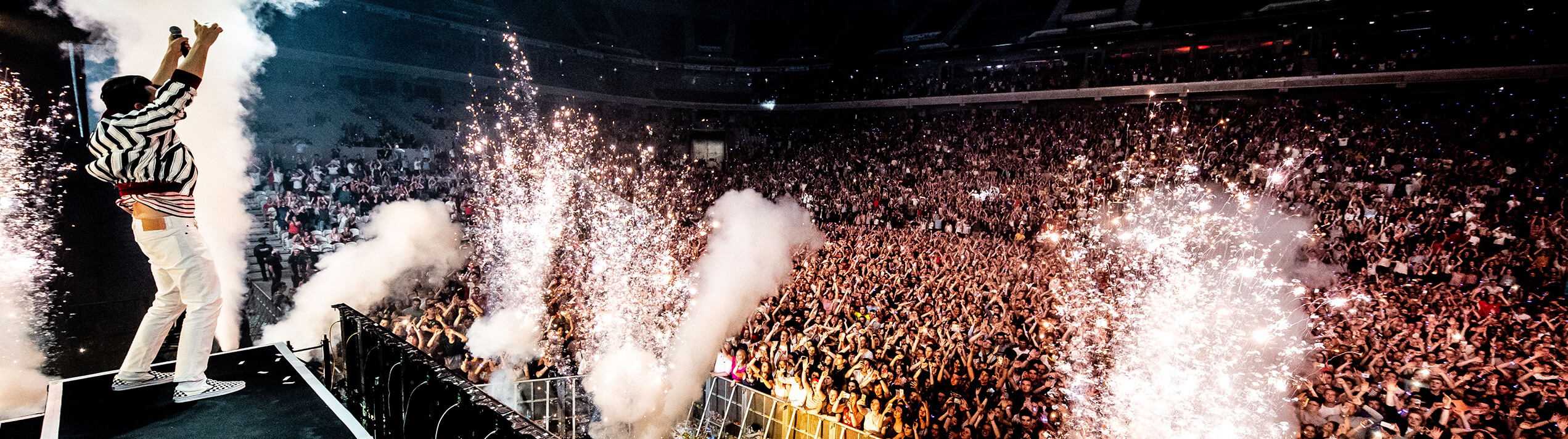 NORTH SUMMER FESTIVAL 2 - JUIN 2018