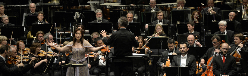 ORCHESTRE NATIONAL DE LILLE – juillet 2015