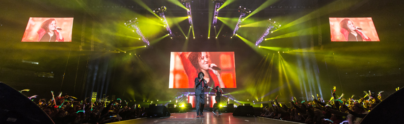 STARS 80 -  JUIN 2013